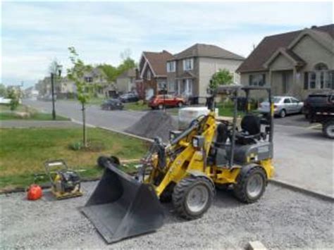 mp mini excavation saint-jean-sur-richelieu qc|MP Mini Excavation in Saint.